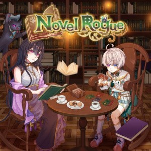 Novel Rogue - Nintendo Switch 2 Edition