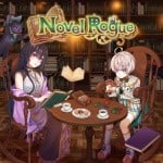 Novel Rogue - Nintendo Switch 2 Edition