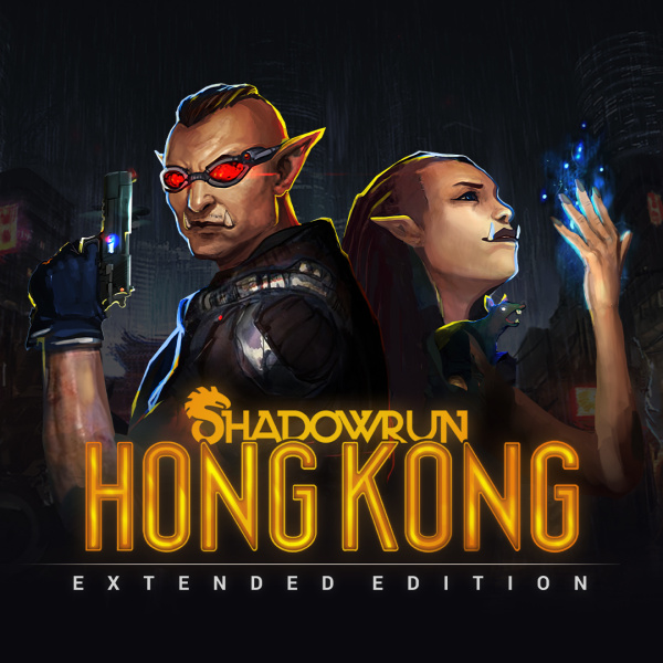 Shadowrun: Dragonfall - Director's Cut Review (Switch eShop)