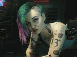 Switch 2 Launch Title Cyberpunk 2077 Gets A Big eShop Discount In New Sale (US)