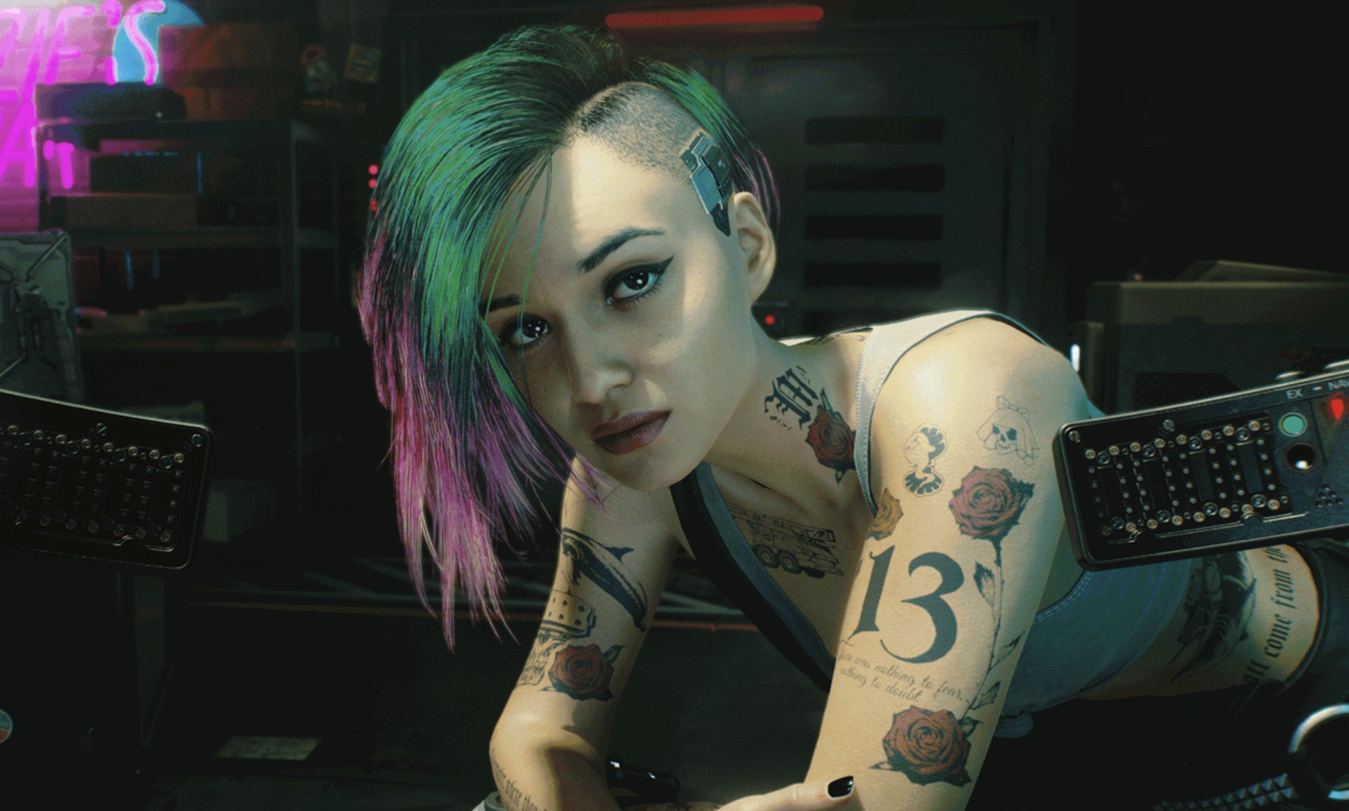 PSA: Switch 2 Launch Title Cyberpunk 2077 Gets A Big eShop Discount In New Sale (US)