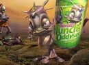 ESRB Rating Suggests Oddworld: Munch's Oddysee HD Is Coming To Switch