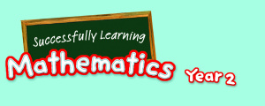 Successfully Learning Mathematics: Year 2