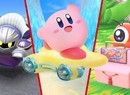 Kirby Air Riders Direct: Every Announcement - How Would You Rate It?