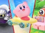 Kirby Air Riders Direct: Every Announcement - How Would You Rate It?