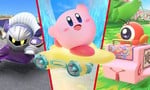 Kirby Air Riders Direct: Every Announcement - How Would You Rate It?