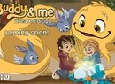 Buddy & Me: Dream Edition is Coming to Wii U eShop This Spring