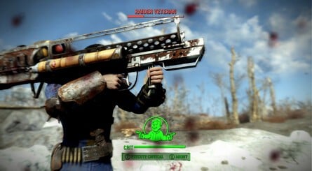 Fallout 4