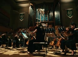 All Confirmed Legend of Zelda 40th Anniversary Concert Tour Dates In UK, Europe, North America, Japan & Australia