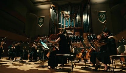 All Confirmed Legend of Zelda 40th Anniversary Concert Tour Dates In UK, Europe, North America, Japan & Australia