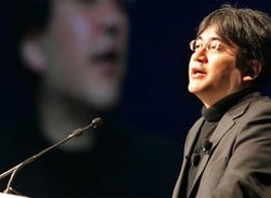 Satoru Iwata Interview: "I HEART Apple"