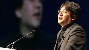 Iwata Conference