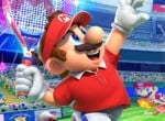 Mario Tennis Fever (Switch 2) - Slim For Singles, But An Addictive Core Gives It Online Legs