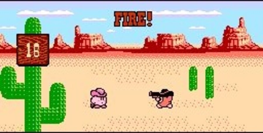 Kirby's Adventure - Full Game Walkthrough - NES 