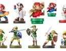 Best amiibo For Nintendo Switch
