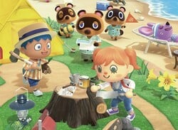 Looking Back On Animal Crossing: New Horizons Three Years Later