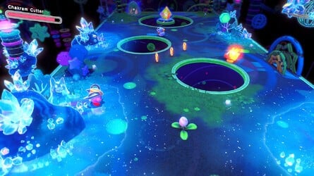 Star-Crossed World - Wondaria Remains