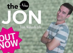 Jon Cartwright Joins The Nintendo Life Video Team