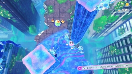 kirby star crossed world guide natural plains
