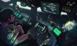 The Konami Code Turns 35 With A Special Album Of Lo-Fi Gradius Tracks