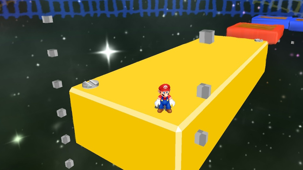 Mario Maker - Mario's Got 99 Problems But A Glitch Ain't One (More