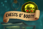 Chests O' Booty