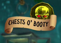 Chests O' Booty Cover