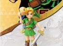 Zelda amiibo Listings Surface Online Ahead Of Tears Of The Kingdom Launch (North America)