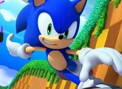 What's The Best 3D Sonic Game?