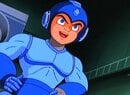 Take a Look at the Mega Man Cartoon that Never Was