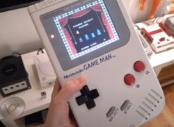 The Game Boy Has Finally Grown Up To Become The 'Game Man'