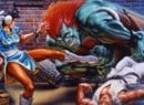 Street Fighter Movie And Television Rights Acquired By Legendary Entertainment