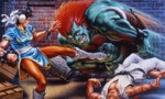 Street Fighter Movie And Television Rights Acquired By Legendary Entertainment