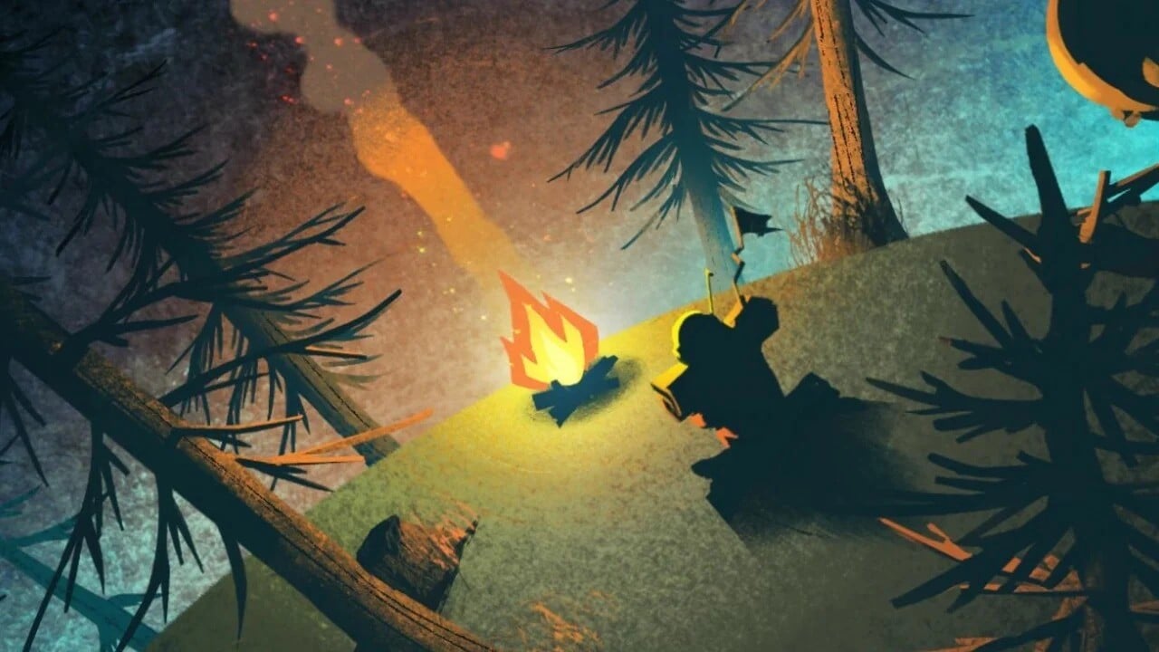  Outer wilds trophy guide