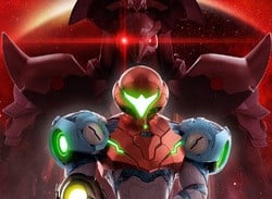 My Nintendo Adds Some Rather Nice Metroid Dread Wallpapers