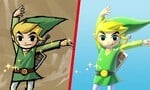 Poll: Do You Prefer Zelda: Wind Waker HD's Bloom Lighting Or The "Flat" OG?