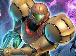Metroid Prime Trilogy For Switch Ready To Go, According To Industry Insider