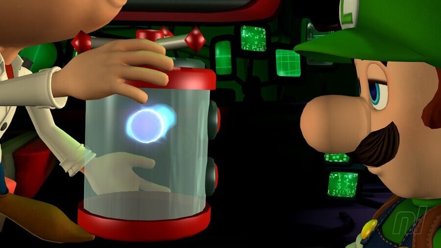 Luigi's Mansion 2 HD Walkthrough Guide