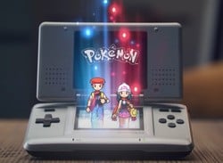 Latest Pokémon Brilliant Diamond And Shining Pearl Ad Keeps The Hype Rolling