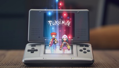 Latest Pokémon Brilliant Diamond And Shining Pearl Ad Keeps The Hype Rolling