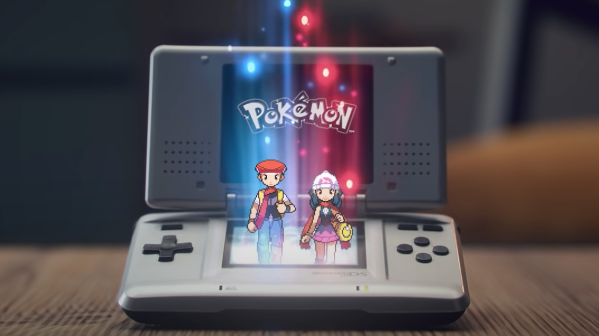 Video: Latest Pokémon Brilliant Diamond And Shining Pearl Ad Keeps The Hype Rolling