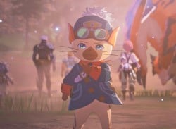 Capcom Releases New Monster Hunter Stories 3: Twisted Reflection Trailer