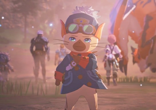 Capcom Releases New Monster Hunter Stories 3: Twisted Reflection Trailer