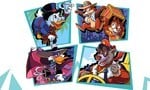 Review: The Disney Afternoon Collection (Switch 2) - A Delightful Yet Difficult '90s Throwback
