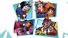The Disney Afternoon Collection