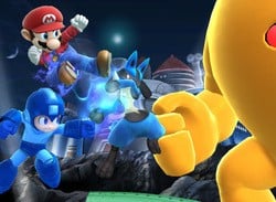 Catch All of the Super Smash Bros. Action from Evo 2015 - Day Two