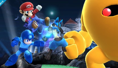 Catch All of the Super Smash Bros. Action from Evo 2015 - Day Two
