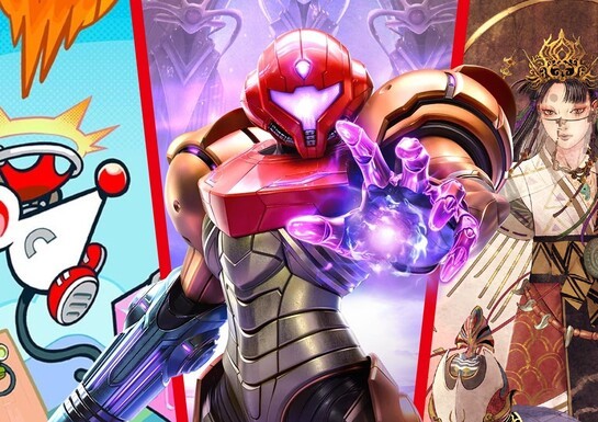 Nintendo Switch 2: All Mouse Mode Compatible Games