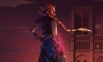 Castlevania: Belmont's Curse Let's You Fight Joan Of Arc And Explore Notre Dame In New Trailer
