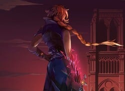 Castlevania: Belmont's Curse Let's You Fight Joan Of Arc And Explore Notre Dame In New Trailer